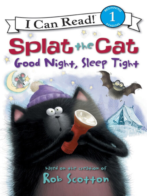 Title details for Good Night, Sleep Tight by Rob Scotton - Wait list